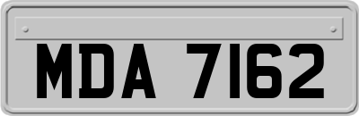 MDA7162