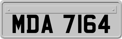 MDA7164