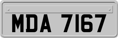 MDA7167