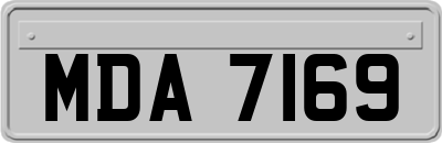 MDA7169