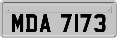 MDA7173