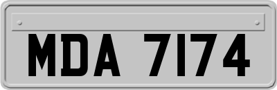 MDA7174