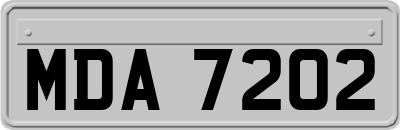 MDA7202