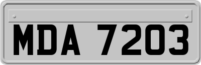 MDA7203