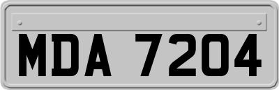 MDA7204