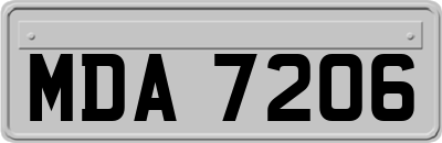 MDA7206