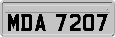 MDA7207