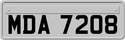 MDA7208