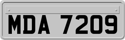 MDA7209