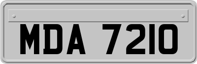 MDA7210