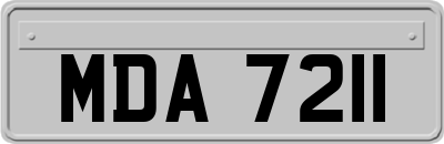 MDA7211