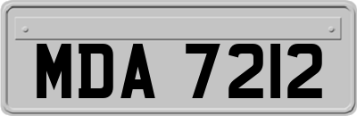 MDA7212