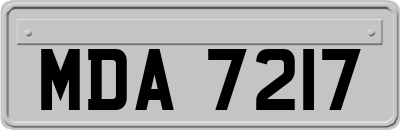 MDA7217