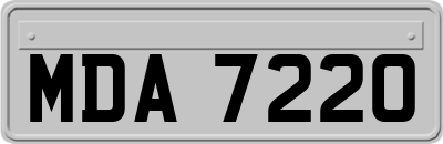 MDA7220