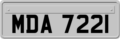 MDA7221