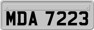 MDA7223