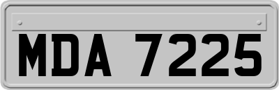 MDA7225