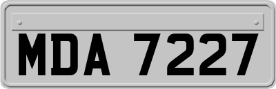 MDA7227