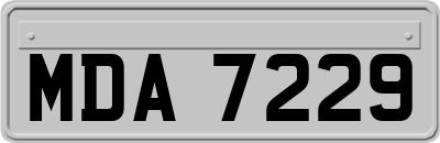 MDA7229