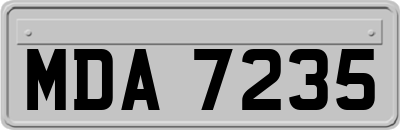 MDA7235