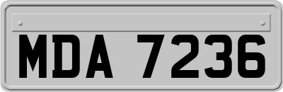 MDA7236