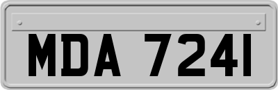 MDA7241
