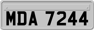 MDA7244