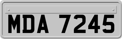 MDA7245