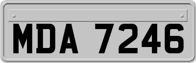 MDA7246
