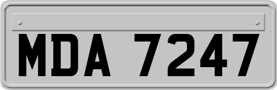 MDA7247