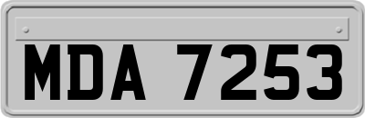 MDA7253