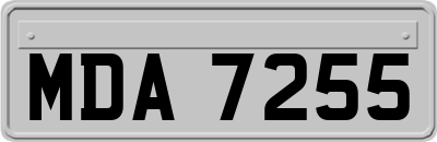 MDA7255