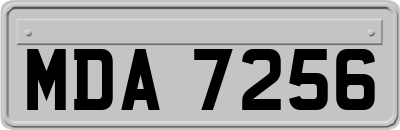 MDA7256