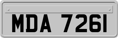 MDA7261