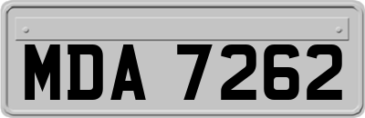 MDA7262