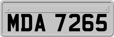 MDA7265