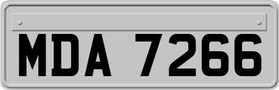 MDA7266