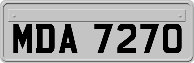 MDA7270