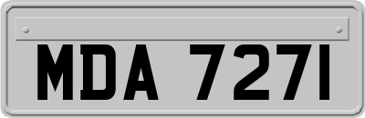 MDA7271