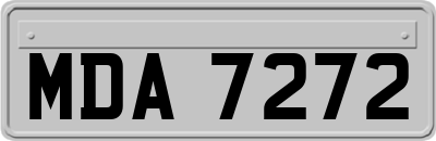 MDA7272