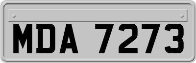 MDA7273