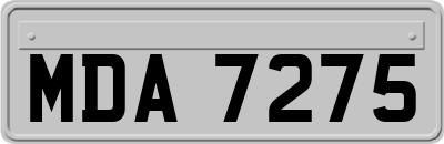 MDA7275