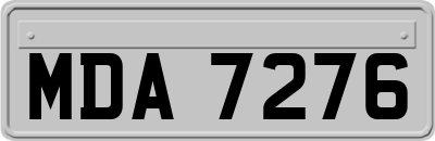 MDA7276