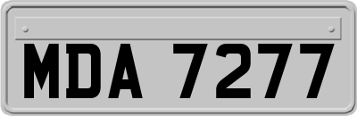 MDA7277