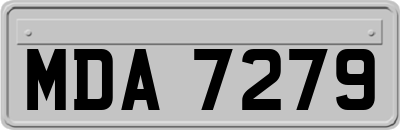 MDA7279