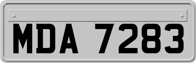 MDA7283