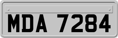 MDA7284