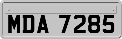 MDA7285