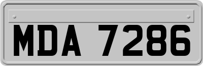 MDA7286