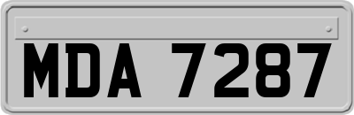 MDA7287